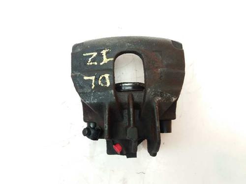 Venstre bremsekaliber foran ROVER 75 I Tourer (RJ) 2.0 CDT | BP24308187M105 