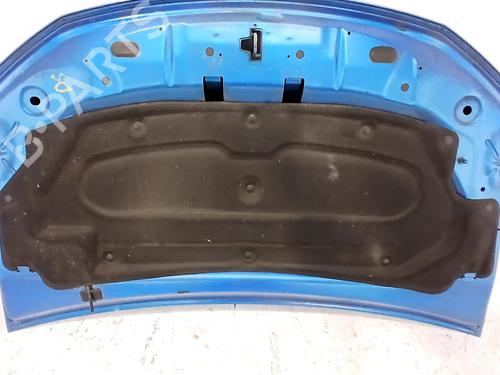 Motorhjelm DACIA SANDERO II 1.5 Blue dCi 95 (B8JL) | BP38748780C1 - Image 2