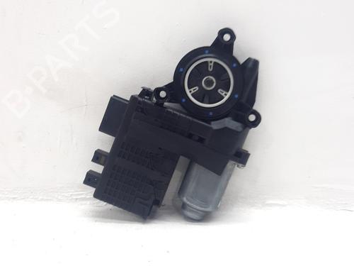 Used Left front window motor Left front window motor CITROËN C4 Grand Picasso I (UA_) 2.0 HDi 138 (136 hp) 33763223 33763223