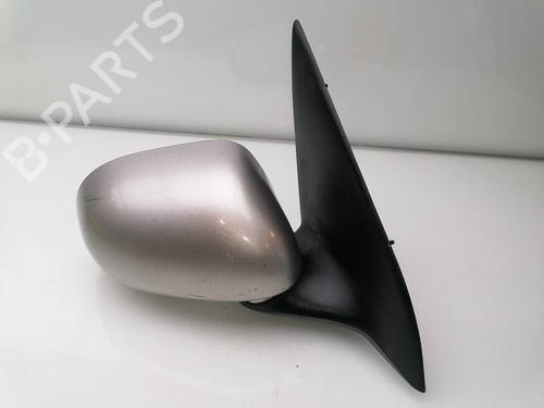 Used Right mirror FIAT BRAVA (182_) 1.9 TD 100 S (182.BF) (100 hp) 23940772