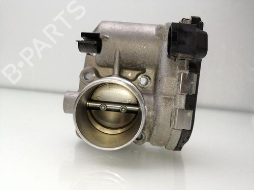Used Throttle body FIAT TIPO Saloon (356_, 357_) 1.6 (356SXE11) (110 hp) 23449664