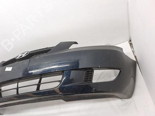 Front bumper HYUNDAI SONATA V (NF) 2.0 CRDi | BP26192456C7 