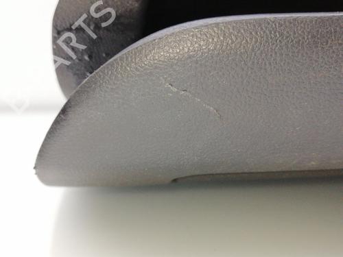 Glove box VW POLO V (6R1, 6C1) 1.6 BiFuel | BP23449327C95 