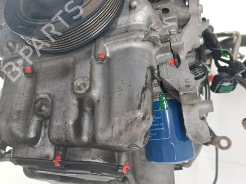 Engine HONDA ACCORD VIII (CU) 2.0 i (CU1) | BP29301505M1 
