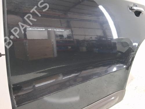 Left rear door HYUNDAI SANTA FÉ II (CM) 2.2 CRDi 4x4 | BP29024258C4 