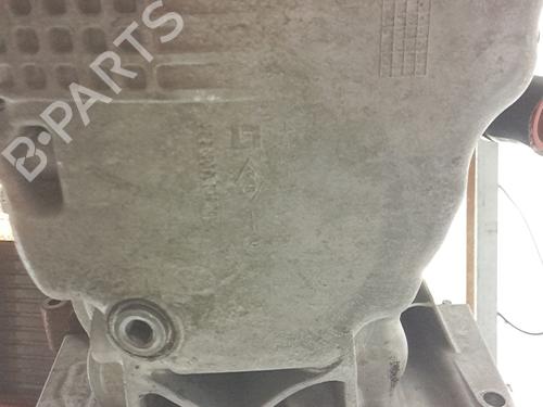 Engine RENAULT TWINGO II (CN0_) 1.5 dCi (CN0E) | BP23368465M1 