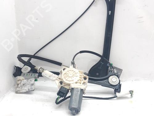 Used Left front window motor Left front window motor MERCEDES-BENZ SLK (R171) 200 Kompressor (171.442) (163 hp) 34238581 34238581