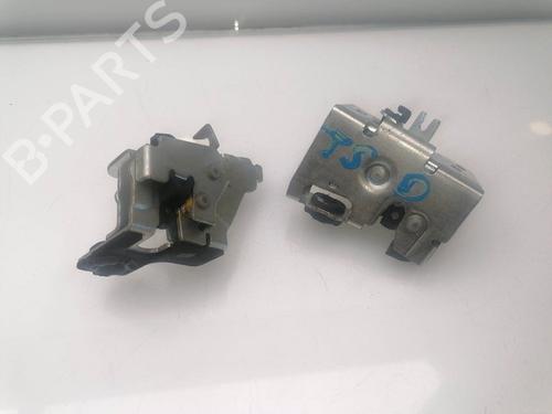 Rear right lock FORD TRANSIT COURIER B460 Box Body/MPV 1.6 TDCi | BP23383757C99 