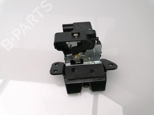 Tailgate lock KIA SPORTAGE III (SL) 1.6 GDI | BP23405424C101 
