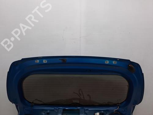 Tailgate KIA STONIC (YB) 1.0 T-GDi | BP23380185C6 