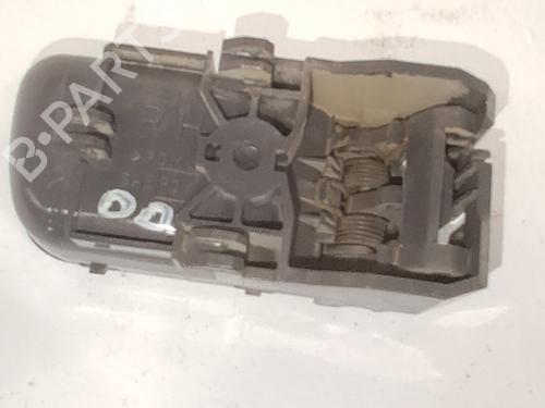 Front right interior door handle NISSAN PICK UP (D22) 2.5 Di | BP37688135I14 - Image 2