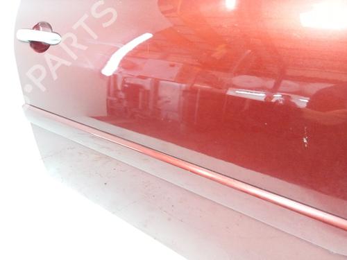 Right front door RENAULT MEGANE II Estate (KM0/1_) 1.9 dCi | BP23289483C3 