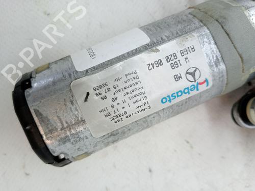 Taklukemotor MERCEDES-BENZ A-CLASS (W168) A 170 CDI (168.008) | BP23359014M60 