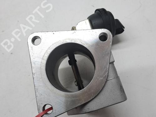 Used Throttle body ALFA ROMEO 147 (937_) 1.9 JTDM 8V (937.AXD1A, 937.AXU1A, 937.BXU1A) (120 hp) 23976400