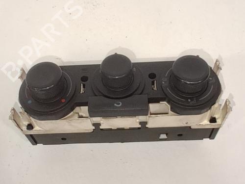 climate-control-seat-ibiza-iii-6l1-2002-2003-2004-2005-2006-2007-2008-2009-36539803 main image