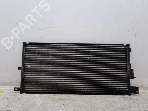 Heater matrix JAGUAR X-TYPE I (X400) 2.0 D | BP23372944M63 