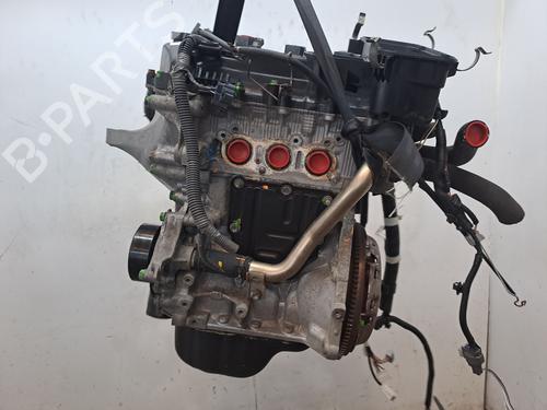 Motor CITROËN C1 (PM_, PN_) 1.0 (68 hp) 23368449
