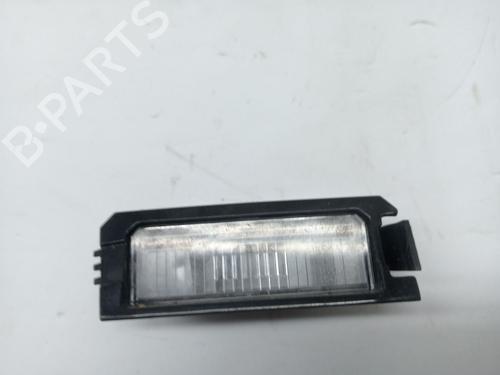 Used Licence plate light KIA NIRO I (DE) 1.6 GDI Hybrid (141 hp) 24586920