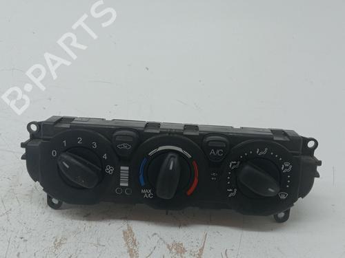 Climate control FORD TRANSIT V363 Van (FCD, FDD) 2.0 EcoBlue | BP23372812I5 