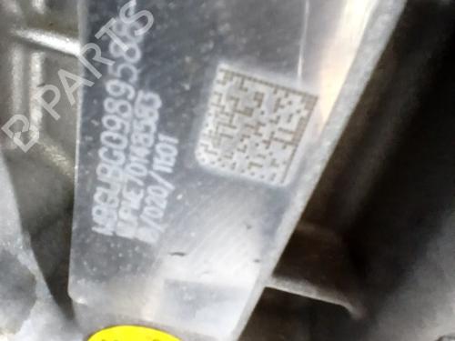 Engine CITROËN C4 Grand Picasso II (DA_, DE_) 1.2 THP 130 | BP30920561M1