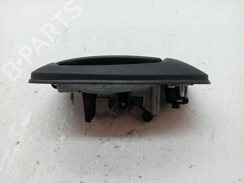 Front left exterior door handle FIAT DUCATO Van (250_) 140 Multijet 2,3 D | BP23355093C128 