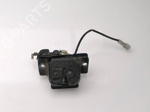 Tailgate lock KIA SORENTO I (JC) 2.5 CRDi | BP23458622C101 