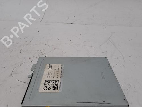 Elektronisk modul AUDI A8 D4 (4H2, 4H8, 4HC, 4HL) 6.3 W12 quattro | BP23381917M83 