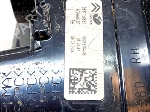 right-tailgate-light-citroen-c4-iii-ba_-bb_-bc_-2020-33762118 main image