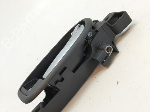 Front right interior door handle FORD MONDEO IV (BA7) 2.0 TDCi | BP27193454I14 