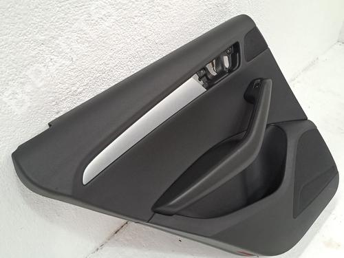 Rear left panel AUDI Q5 (8RB) 2.0 TDI quattro | BP28083893C60 