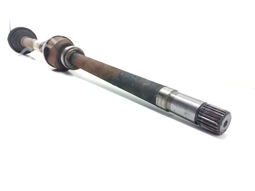 Right front driveshaft PEUGEOT 3008 I MPV (0U_) 1.6 HDi | BP23289745M39 