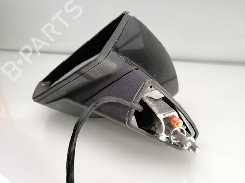 Left mirror SEAT IBIZA V (KJ1, KJG) 1.0 TSI | BP23893539C26