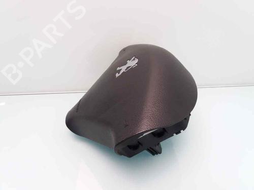 Used Driver airbag PEUGEOT 307 (3A/C) 1.6 HDi (90 hp) 23650295