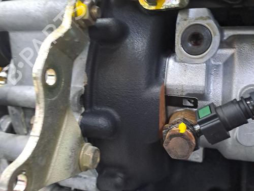 Motor SSANGYONG RODIUS I 2.7 Xdi | BP23376443M1 