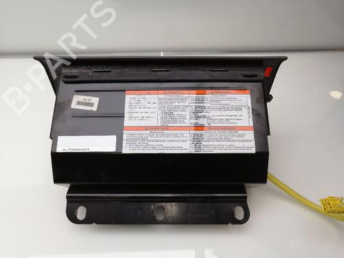 Passasjer kollisjonspute SUZUKI VITARA (ET) HDI (SE 420HDI) | BP23449330C10 