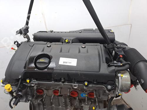 Motor PEUGEOT 207 CC (WD_) 1.6 16V (120 hp) 23376410