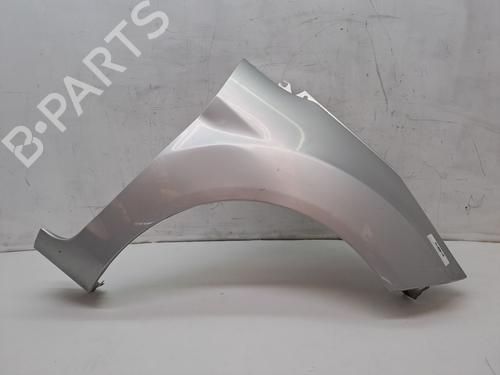 Used Right front fenders FORD FIESTA VI (CB1, CCN) 1.25 (82 hp) 29051146
