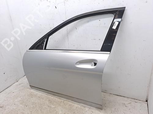 Left front door MERCEDES-BENZ C-CLASS T-Model (S204) C 220 CDI (204.208) | BP29744923C2