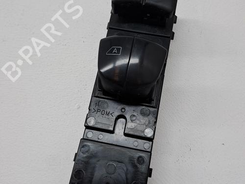 Used Left front window switch NISSAN MICRA V (K14) 1.0 IG-T 100 (101 hp) 24636498