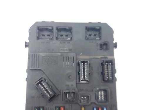 Fuse box CITROËN C4 III (BA_, BB_, BC_) 1.2 PureTech 130 (BAHNSA, BAHNSB) | BP33760702E1 - Image 3