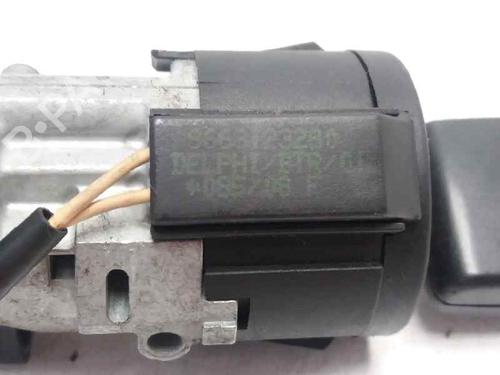 Ignition barrel CITROËN C3 I (FC_, FN_) 1.4 HDi | BP23379980M48 