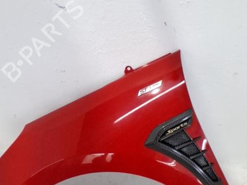 left-front-fenders-ford-fiesta-vii-hj-hf-2017-40545726 main image