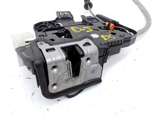 Used Front left lock Front left lock MERCEDES-BENZ B-CLASS Sports Tourer (W247) B 200 d (247.012) (150 hp) 33765890 33765890