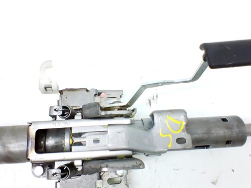 Steering column SUBARU LEGACY V Estate (BR) 2.0 D AWD (BRD) | BP32105772M21