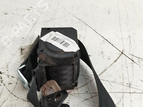 Rear right seatbelt MAHINDRA XUV500 2.2 CRDe | BP38460094I28 - Image 2