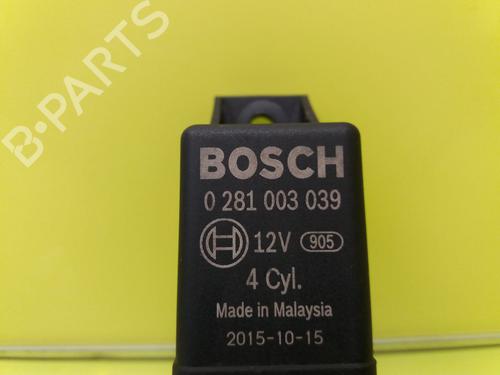 Used Electronic module FIAT DUCATO Bus (250_) 130 Multijet 2,3 D (131 hp) 24925684