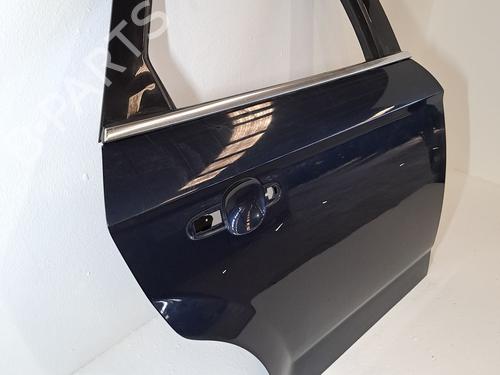 Right rear door FORD MONDEO IV (BA7) 2.0 TDCi | BP23935025C5
