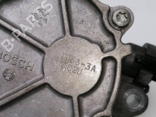 Used Vacuum pump CITROËN C4 I (LC_) 1.6 HDi (109 hp) 23377578