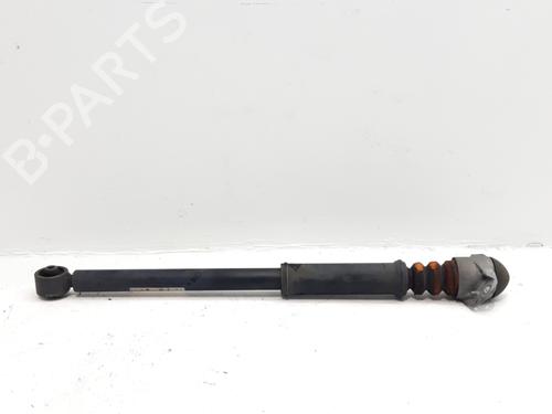 Used Right rear shock absorber SEAT IBIZA IV (6J5, 6P1) 1.2 TDI (75 hp) 32108222