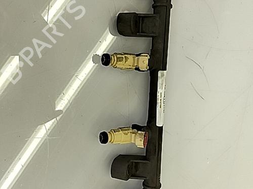 Injection rail OPEL INSIGNIA A (G09) 2.0 CDTI (68) | BP29303145M98 